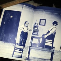 Image 17 of Blind Man's Letter [Terayama]