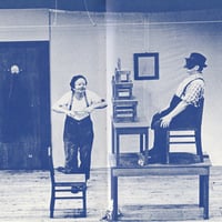 Image 24 of Blind Man's Letter [Terayama]