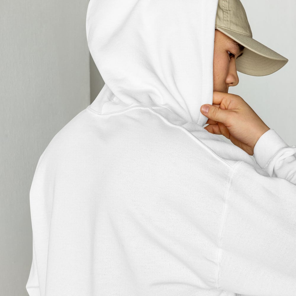 Image of Gulf to Bay Unisex Hoodie