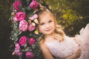 Image of Garden Swing Minis