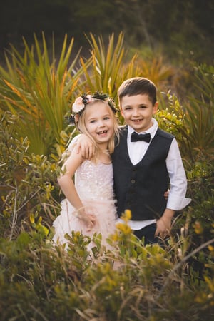 Image of Garden Swing Minis