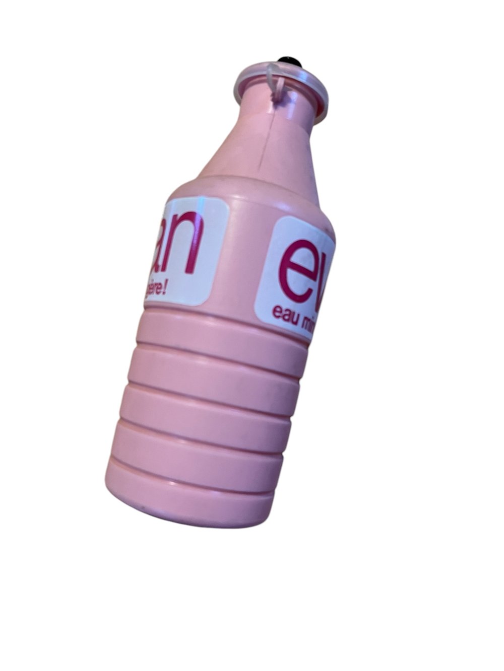 1973/74 - Tour de France - Evian water bottle 