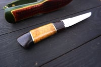 Image 3 of Puukko 10c28Mo2 Stainless Steel Excellent for Fishing Hobby