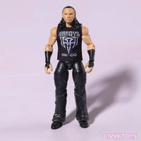 Image 1 of Mattel Elite Matt Hardy - TNA 2024 Custom