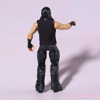 Image 2 of Mattel Elite Matt Hardy - TNA 2024 Custom