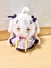 Vshojo Henya mini plushies 10~12cm