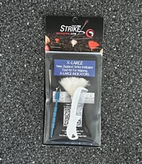 X-Large New Zealand Strike Indicator Tool Kit