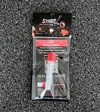 Pre Cut Sleeves & Vial