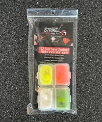 Four Color Yarn Dispenser