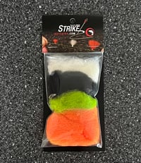 Loose Wool Packs “Roll Your Own”