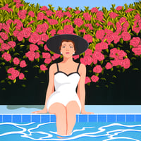 Image 1 of Ciao Bella by James Wolanin