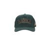 ILOKANO V2 GRN/BLK/GLD SNAPBACK
