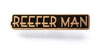 Image 2 of Reefer Man Lapel Pin