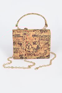 Image 1 of Corky handbag/shoulder bag