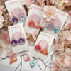 Dangly Earrings & Mini Charms [ Ravanis ]