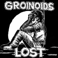 Groinoids T-Shirt Preorder