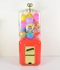 LBL LUCKY EGGS - A PRIZE EVERY TIME!