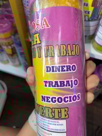 Image 3 of Santa Muerte para negocio y trabajo(SHIPPING ONLY)