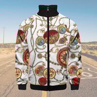 Timeless Chains Jacket