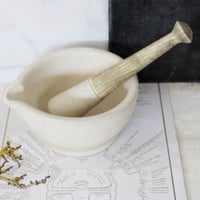 Image 5 of Mortar & Pestle