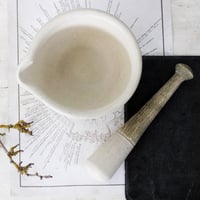 Image 4 of Mortar & Pestle