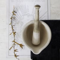 Image 2 of Mortar & Pestle