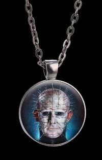 Image 3 of Pinhead