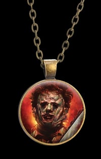 Image 2 of Leatherface