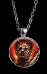 Image 3 of Leatherface