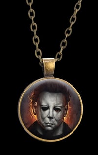 Image 2 of Michael Myers