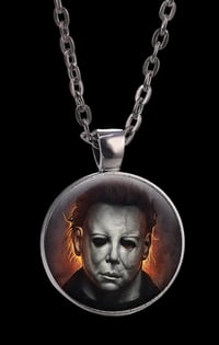 Image 3 of Michael Myers