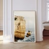 PORTUGAL 03 | The Algarve Coastline