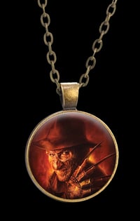 Image 2 of freddy krueger