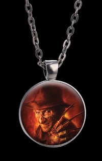 Image 3 of freddy krueger