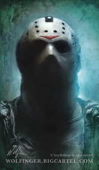 Image 4 of Jason Voorhees