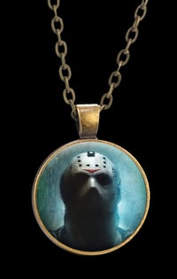 Image 2 of Jason Voorhees