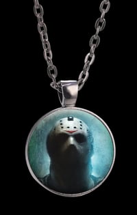 Image 3 of Jason Voorhees