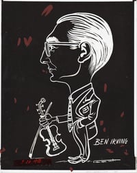 Postcards from Irving COMPLETE SERIES (Free Shipping)