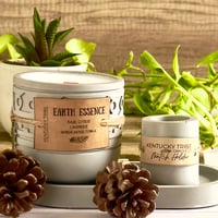 Image 3 of Candle Bundle Set