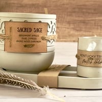 Image 2 of Candle Bundle Set