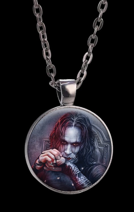 The Crow | Wolfinger