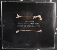 Image 2 of Bone Weapon - Thrive or Starve - CD