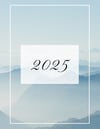 2025 Planner Template