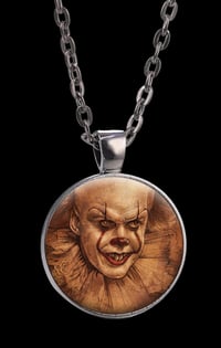 Image 3 of Pennywise 2017