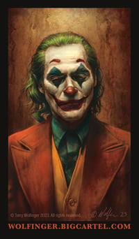 Image 4 of Joker