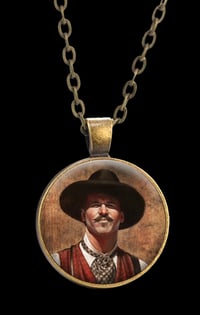 Image 2 of Doc Holliday