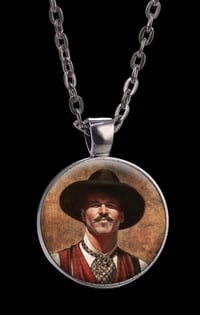 Image 3 of Doc Holliday