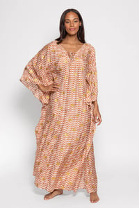 Image 1 of Lou Lou Kaftan