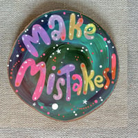 Image 1 of Make Mistakes Advice Slice