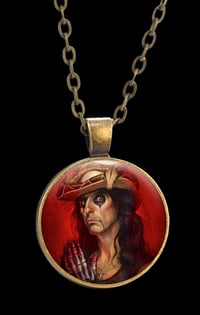 Image 2 of Alice Cooper